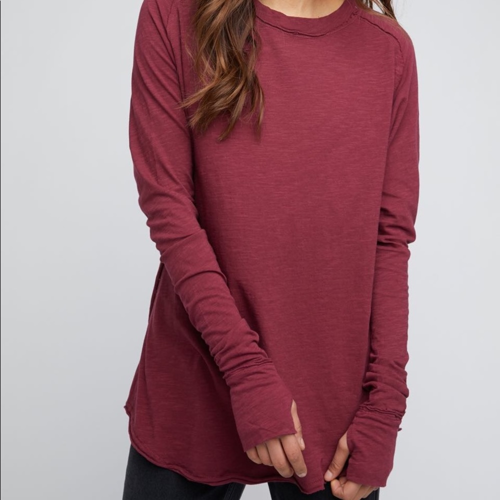 We the Free Arden tee